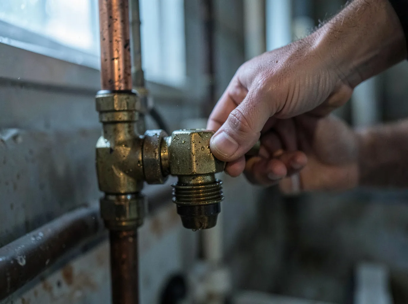 Emergency Plumber Mary D, PA FAQs
